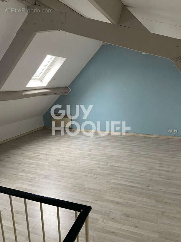 Appartement à COULOMMIERS
