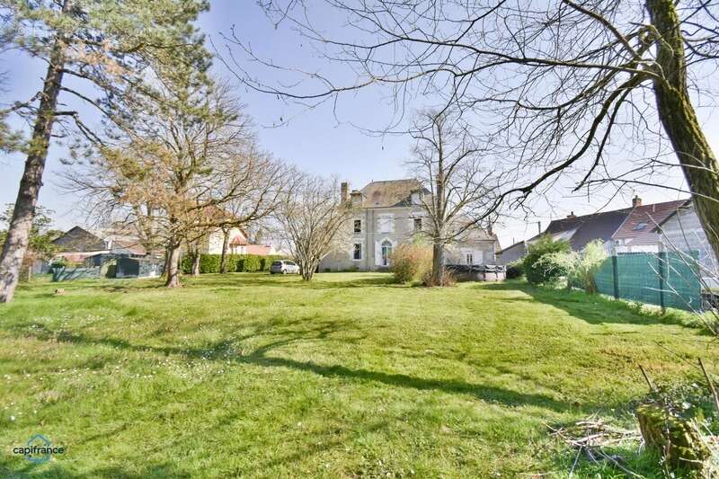 Maison à vendre 7 pièces MILLANCAY (41) - photo 19