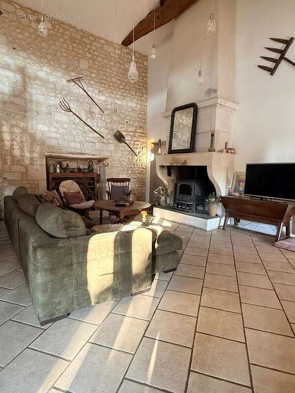 Photo 5 - Maison à LES GONDS