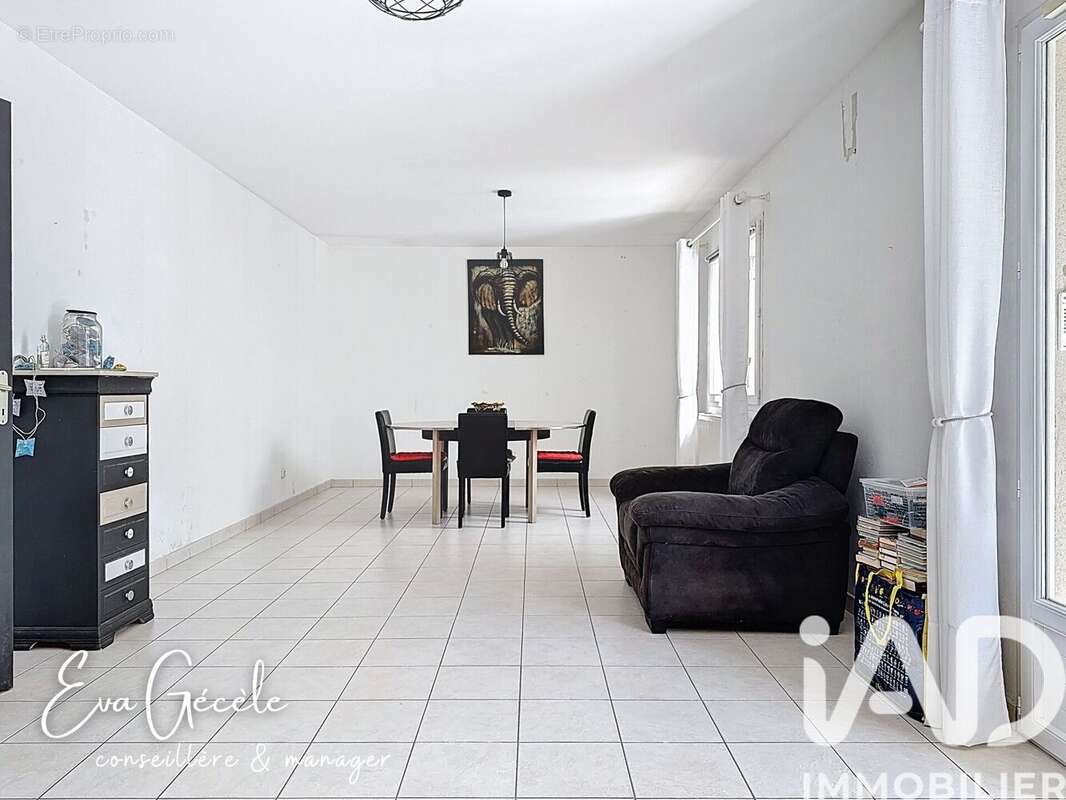 Photo 6 - Maison à EZY-SUR-EURE