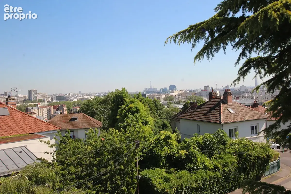 Appartement Meudon 4 pièce(s) 113 m2 - photo 5