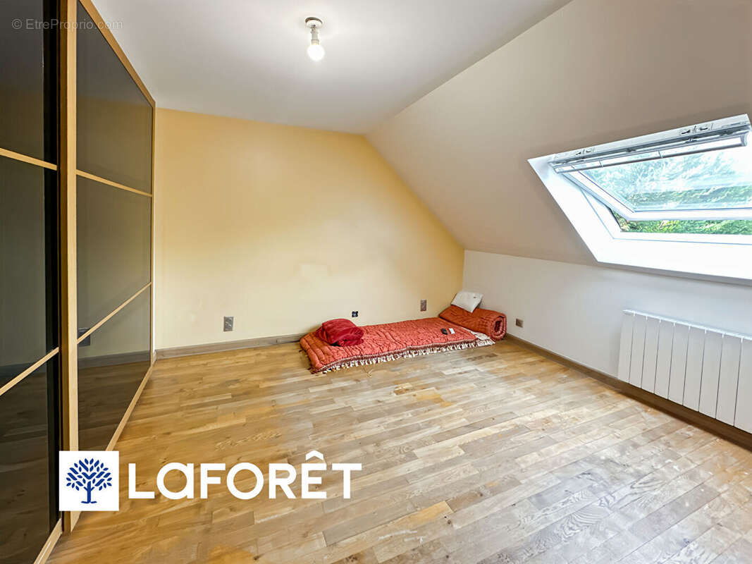 Maison à MORSANG-SUR-ORGE