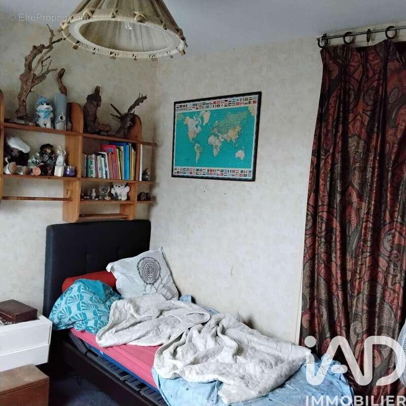 Photo 9 - Maison à MERVILLE-FRANCEVILLE-PLAGE