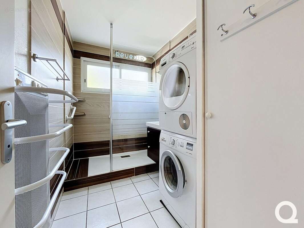 Appartement à MORDELLES