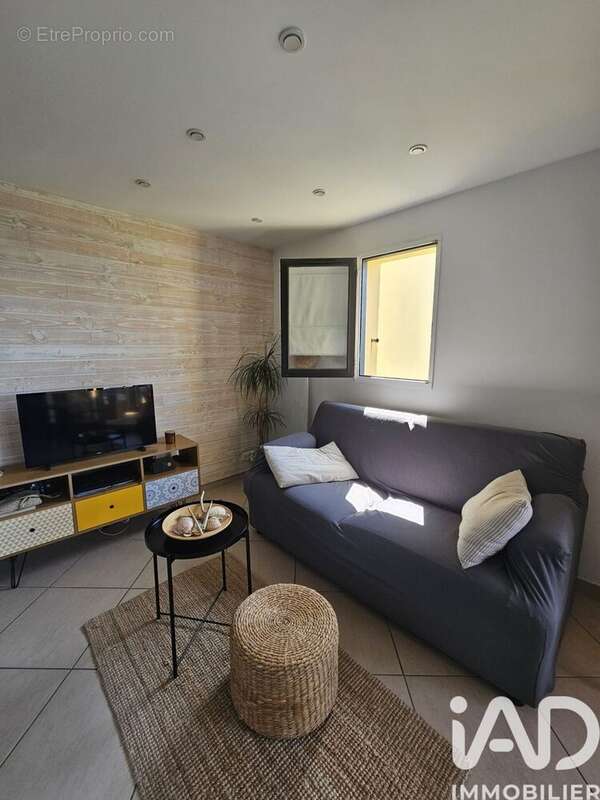 Photo 2 - Appartement à CAPBRETON