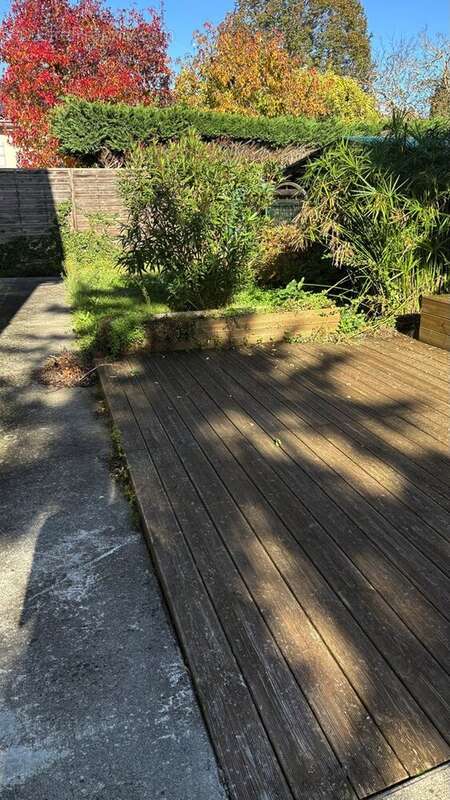 Maison à MONTAIGUT-SUR-SAVE