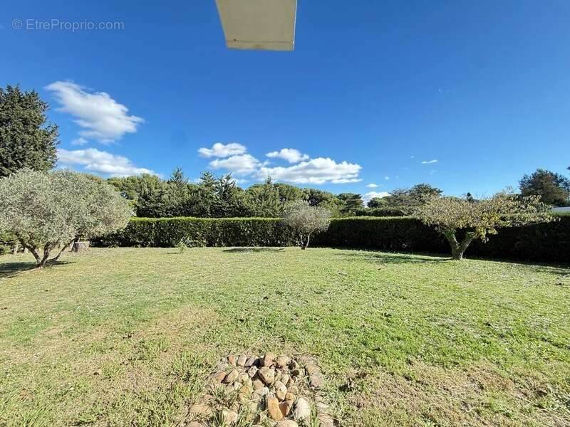 Maison à FOS-SUR-MER