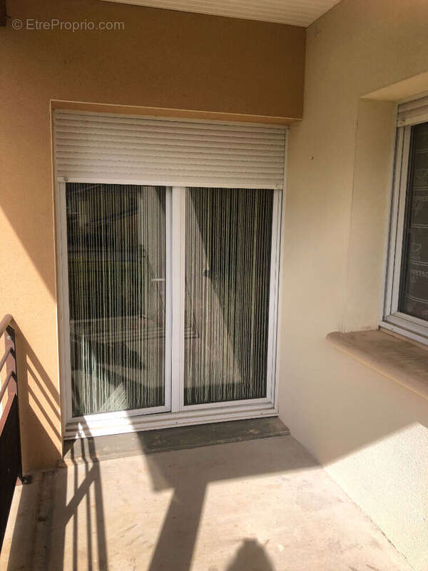 Appartement à CAHORS