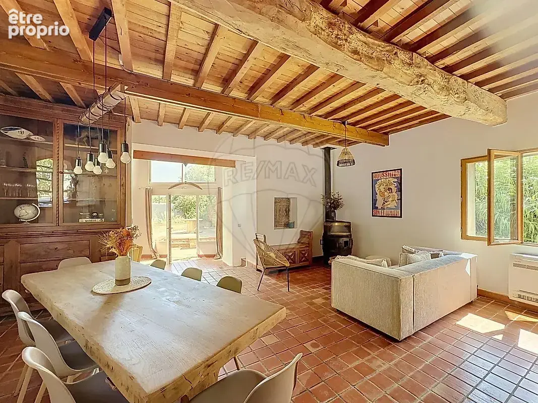 Maison 4 chambre(s) à vendre - photo 2