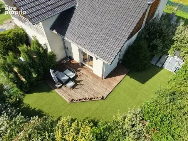 Appartement à SILLINGY