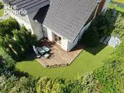 Appartement à SILLINGY