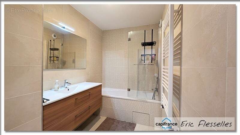 Appartement à GOURNAY-SUR-MARNE