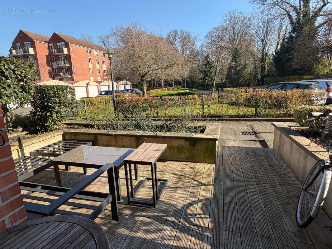 Appartement à LILLE