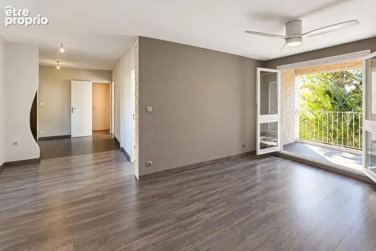 Appartement à CASSIS