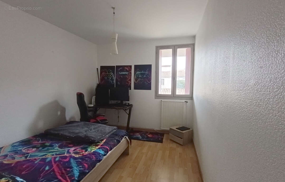 Appartement à CARCASSONNE