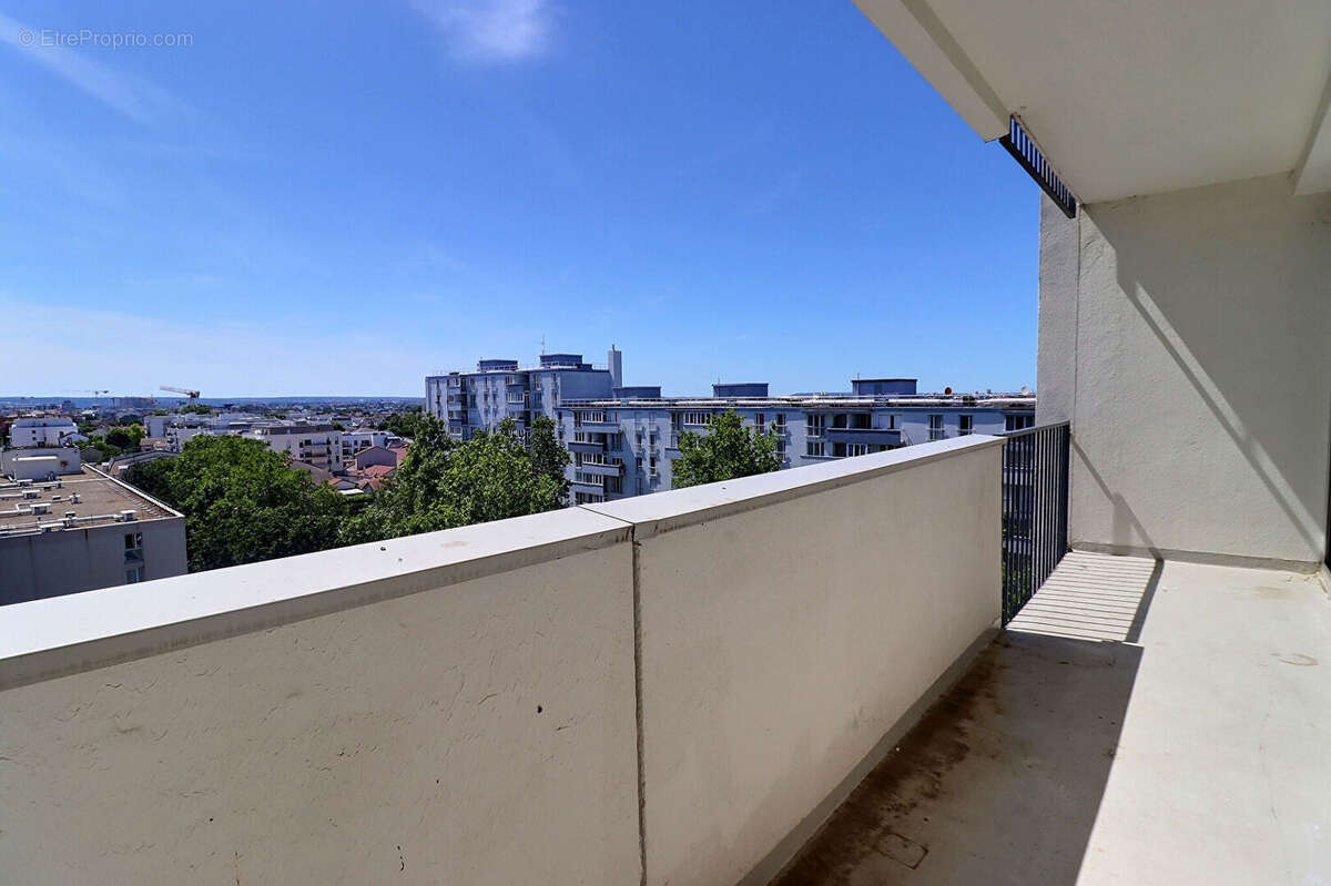 Appartement Colombes 3 pièce(s) 64 m2 - photo 3