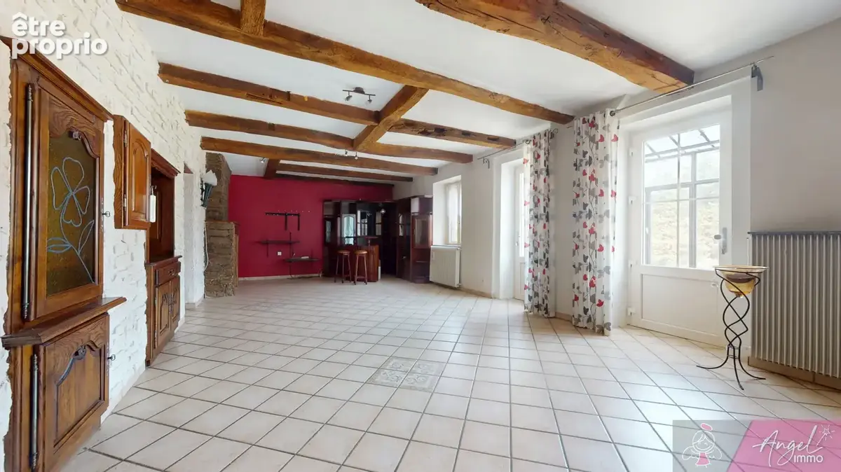 Spécial investisseurs   Ensemble immobilier de 5 logements proche Dole - photo 6
