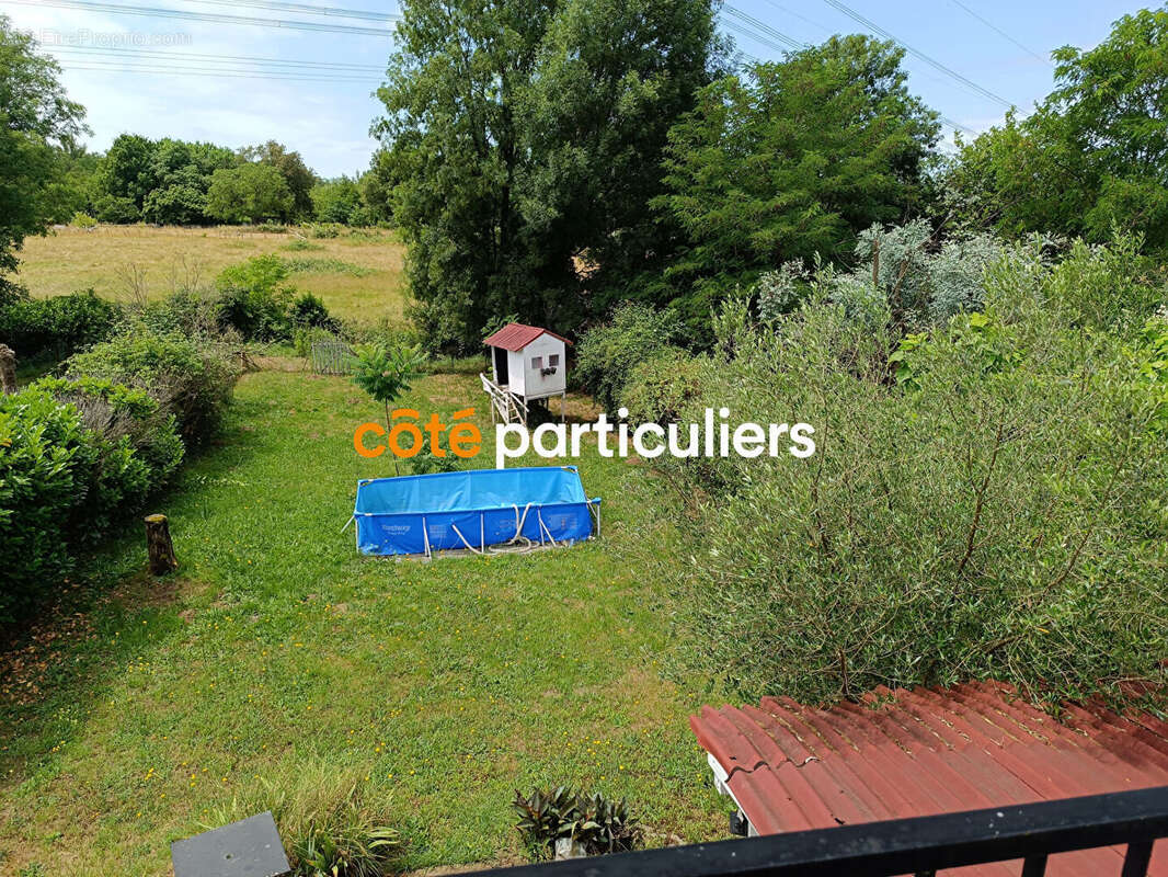 Maison 3 chambres - photo 7