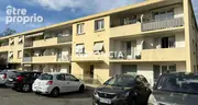 Appartement à BOURG-LES-VALENCE