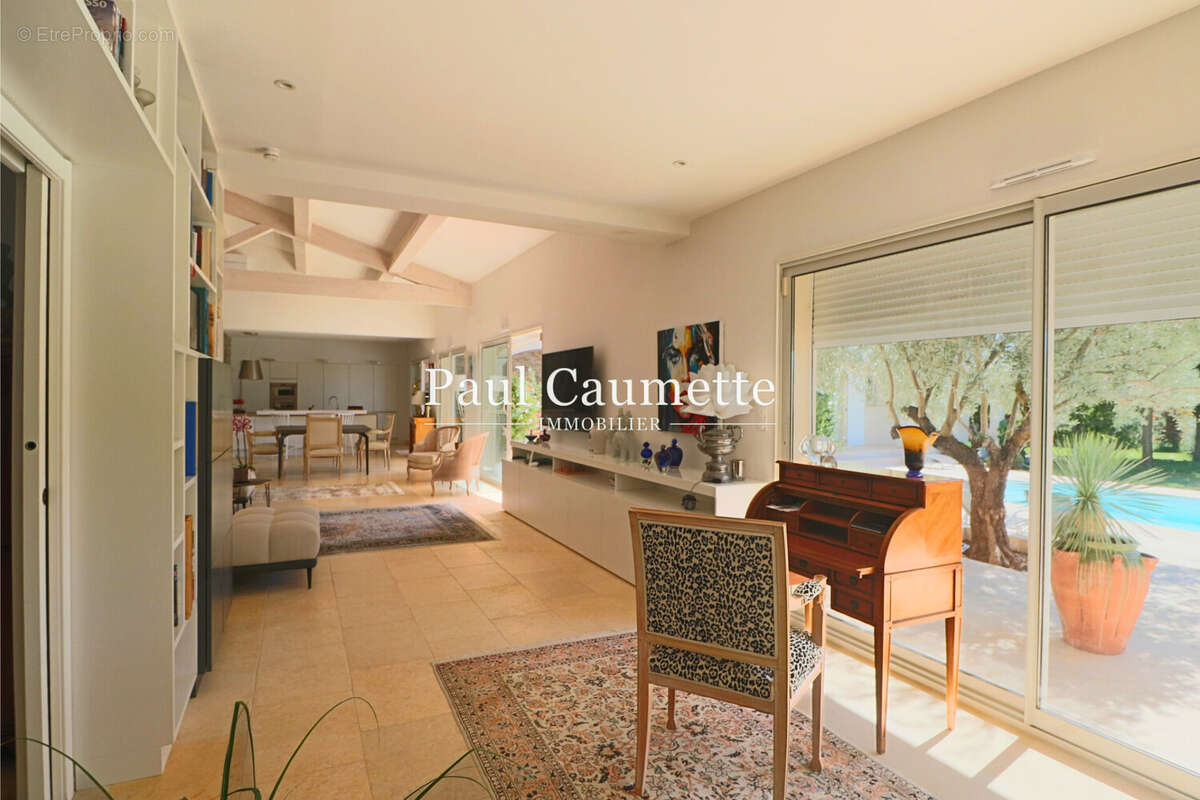 Maison à SAINT-SIFFRET