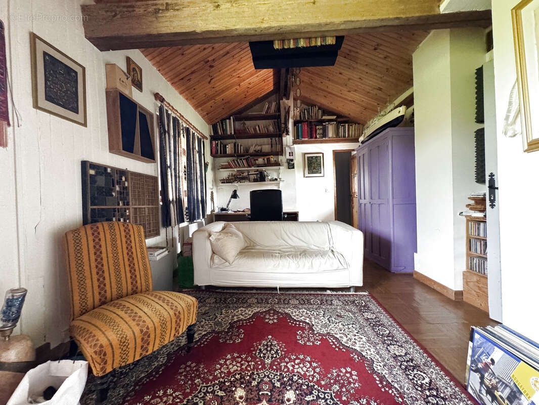 Maison individuelle de 6 pièces de 191 m2 habitable sur 770 m2 de terrain à Mortefontaine - photo 8