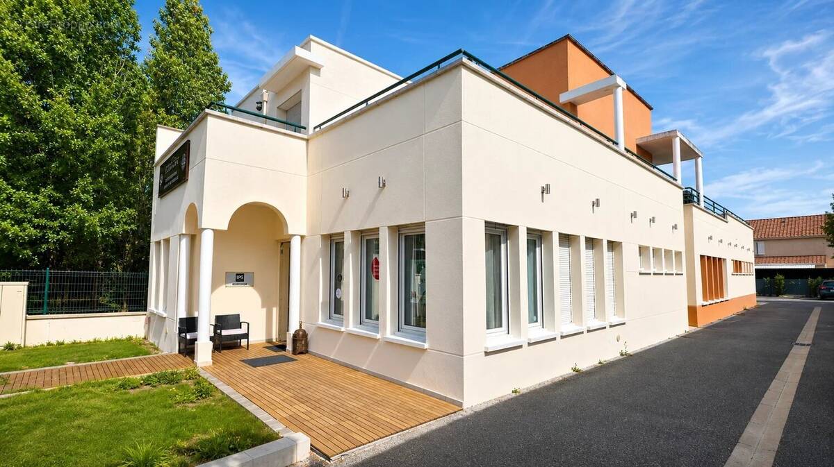 Appartement à MAUREPAS
