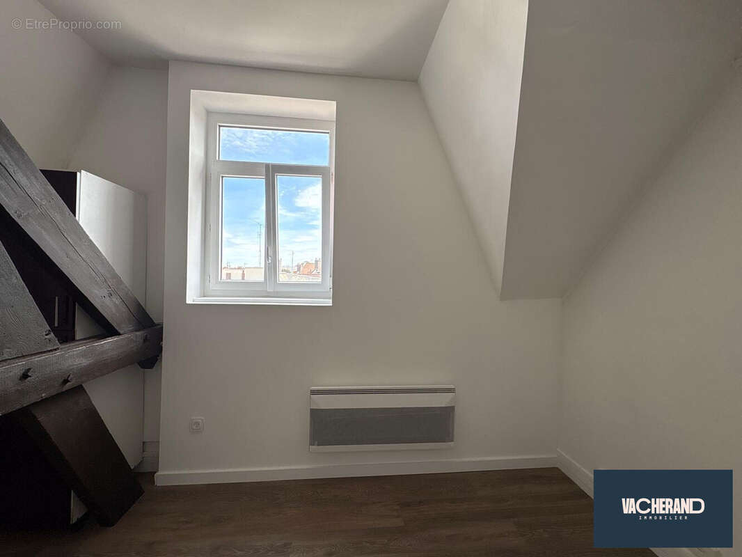 Appartement 24 m² à Lille  - photo 2