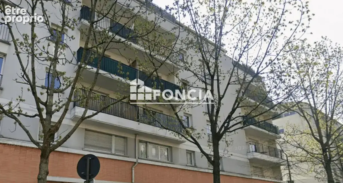 Photo Appartement à Saint-Denis au prix de 270 000€