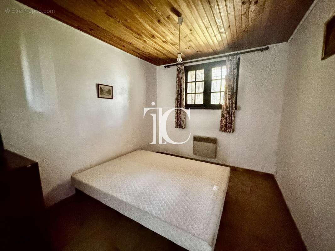 Maison à PLANZOLLES