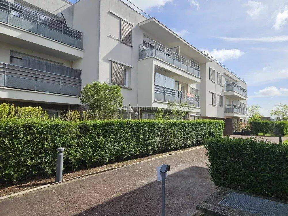Appartement à MONTLHERY