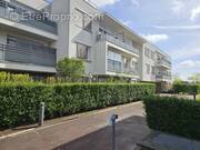 Appartement à MONTLHERY