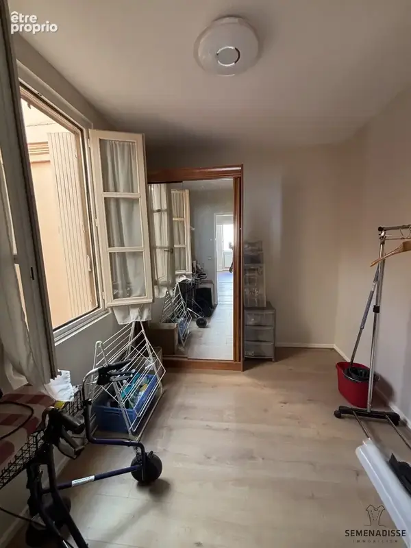 Appartement 3 pièces 59 m² à vendre à Toulouse (31000) - photo 6