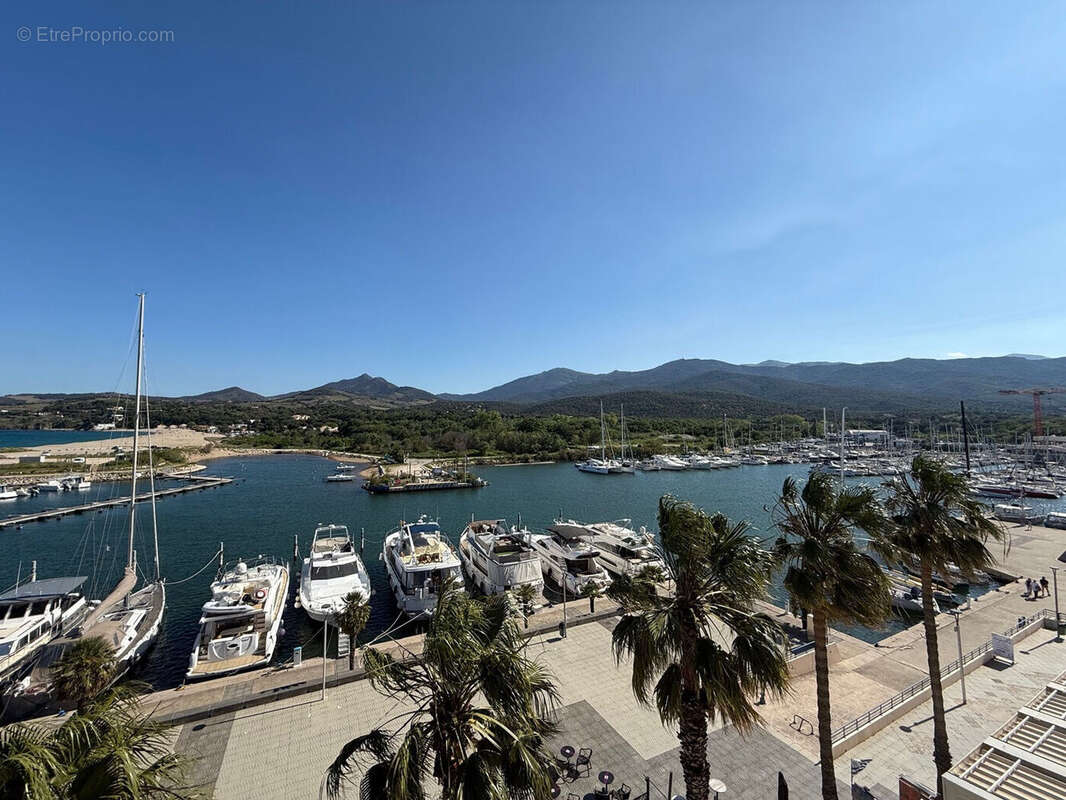 Photo 9 - Appartement à ARGELES-SUR-MER