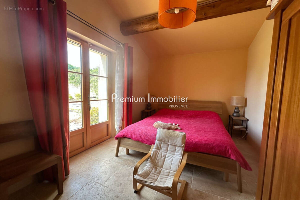 Maison à AIX-EN-PROVENCE