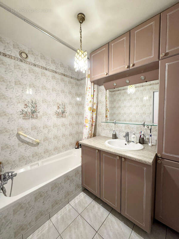 Appartement à CRETEIL