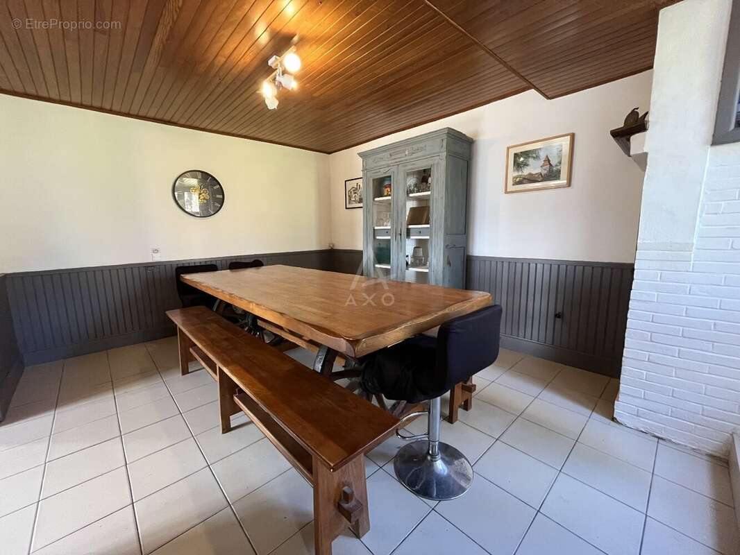 Maison à LABASTIDE-D'ARMAGNAC