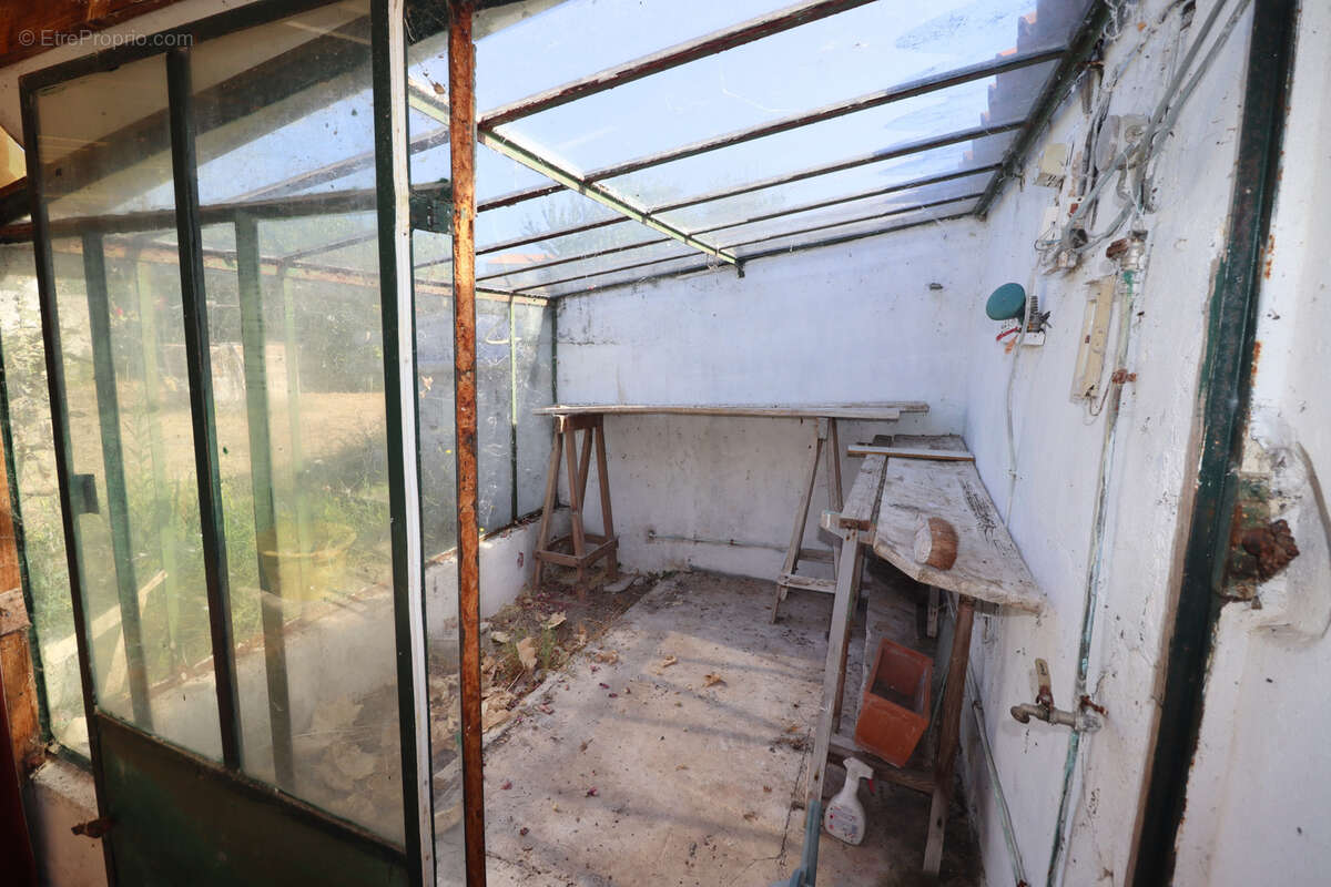 Proche Meschers maison - photo 11