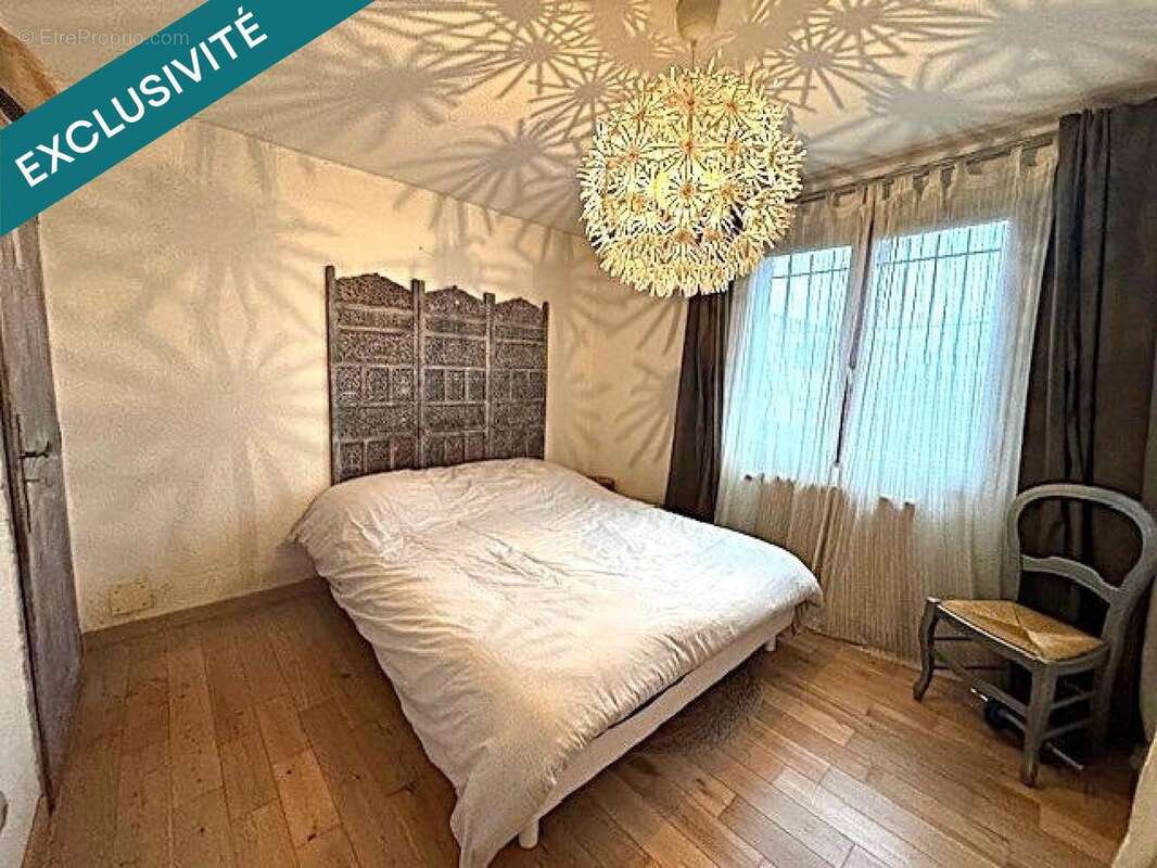 Photo 6 - Appartement à CALVISSON