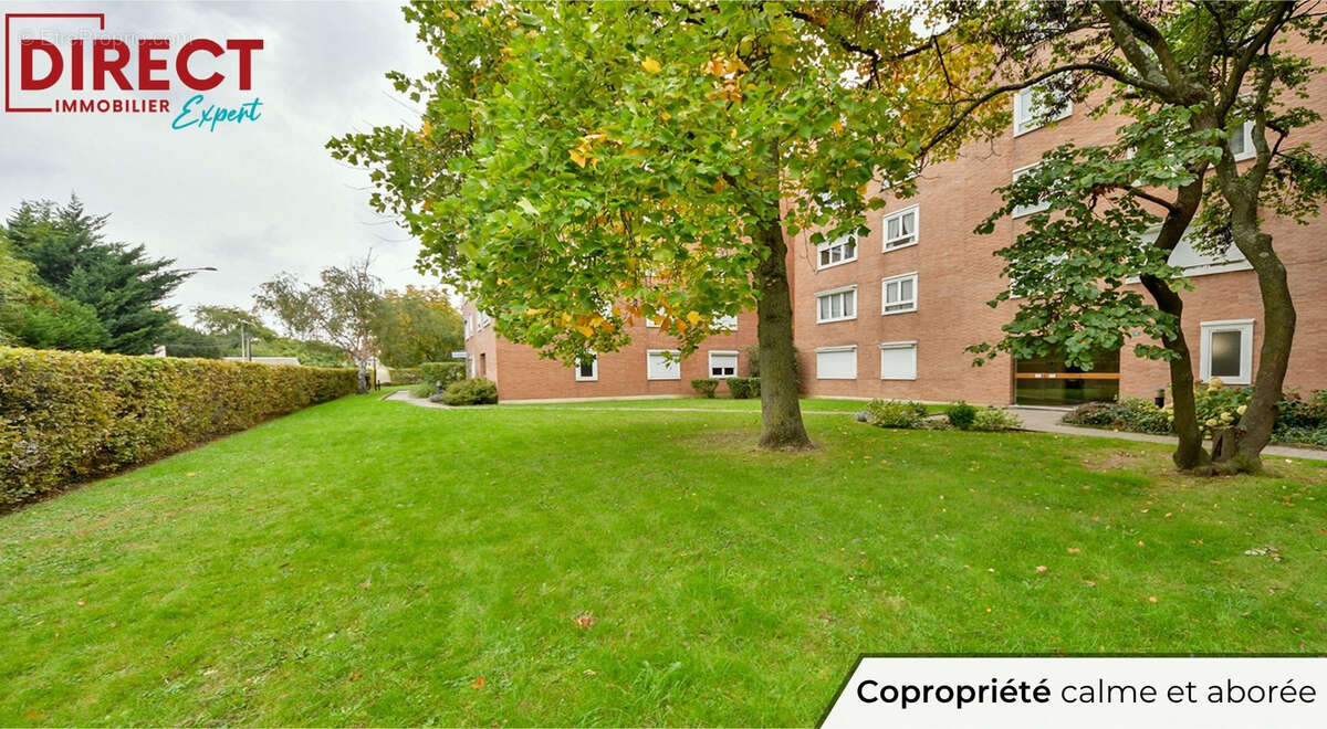 Appartement à CRETEIL