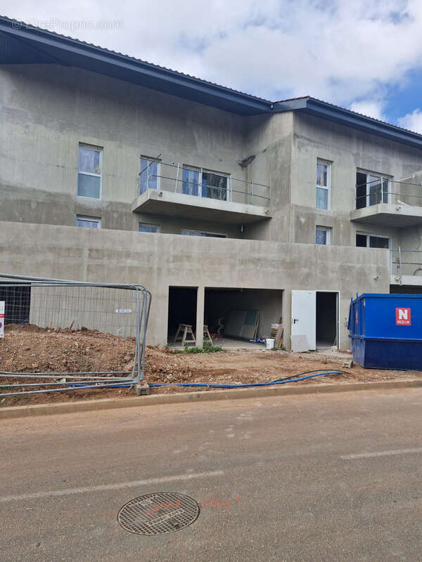 Appartement à MARSEILLAN