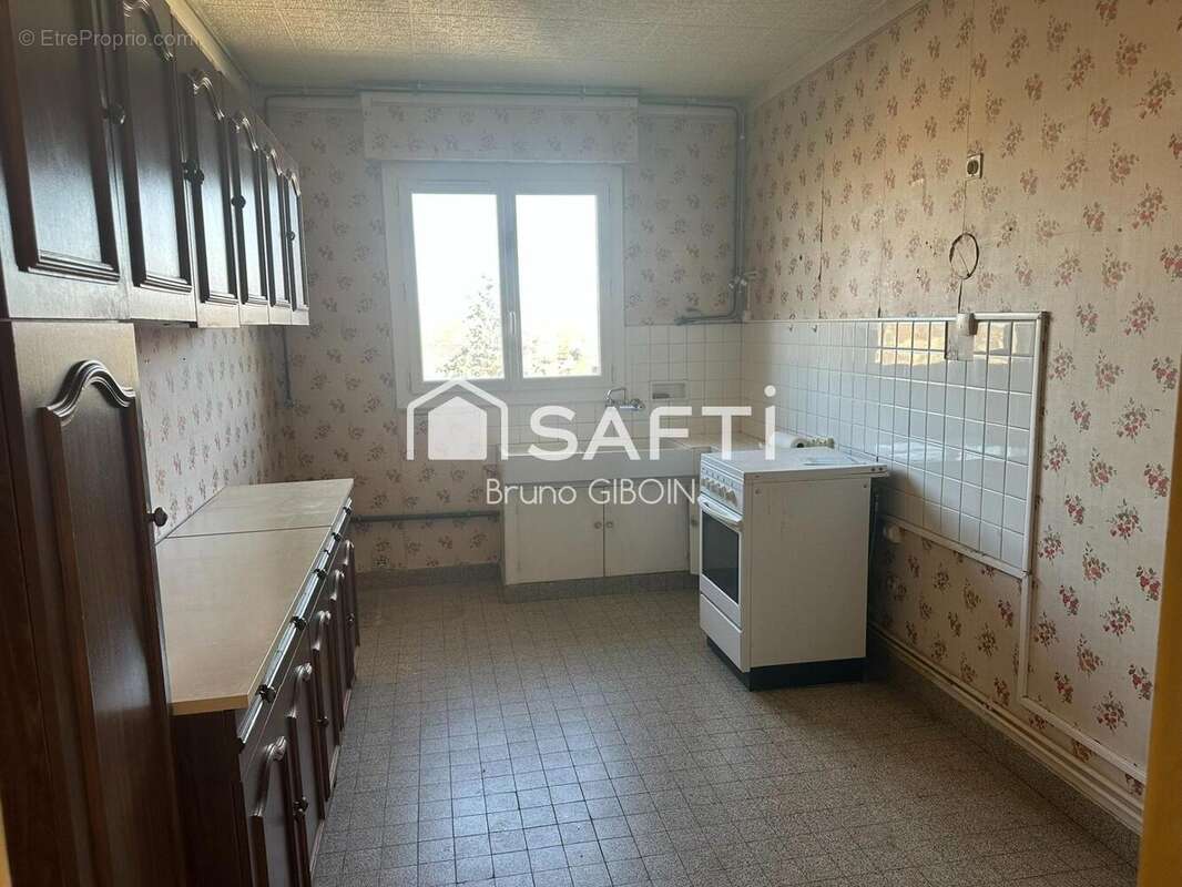 Photo 5 - Appartement à GIEN