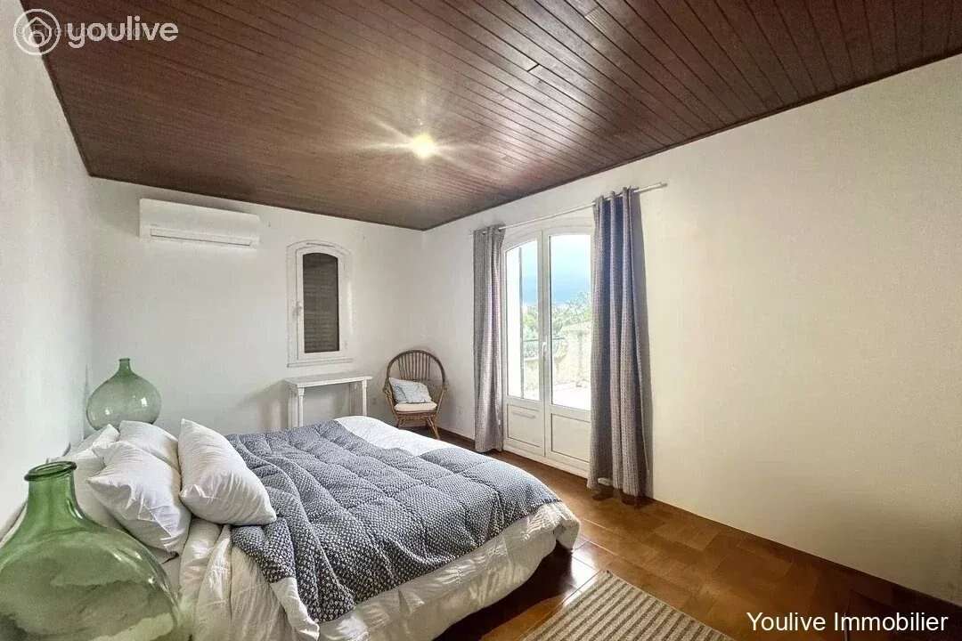 Maison à PRUNELLI-DI-FIUMORBO