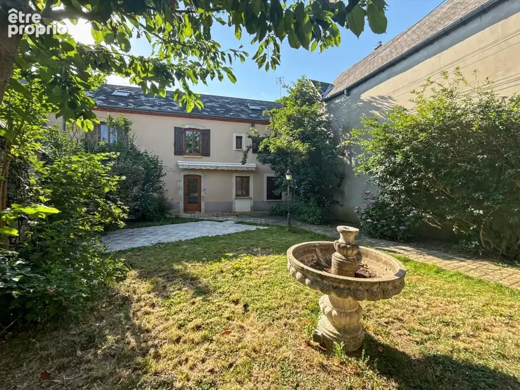 Photo Maison à Janville au prix de 212 000€