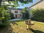 Maison à JANVILLE