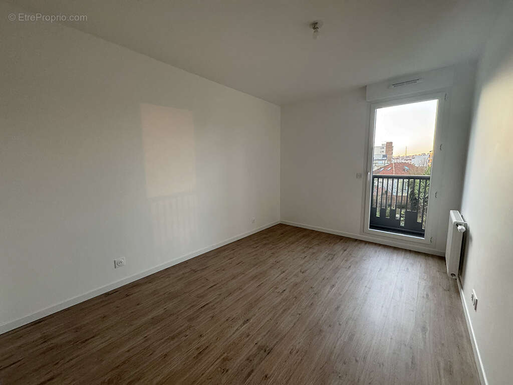 Appartement à NEUILLY-PLAISANCE