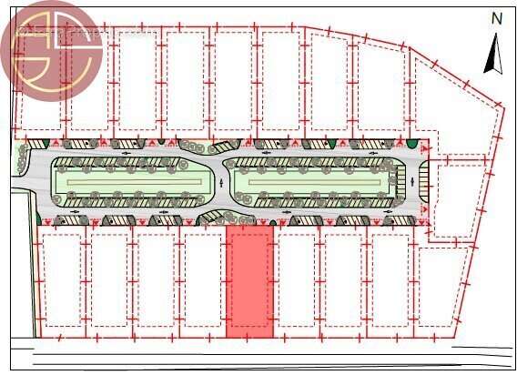Terrain à BONREPOS-SUR-AUSSONNELLE