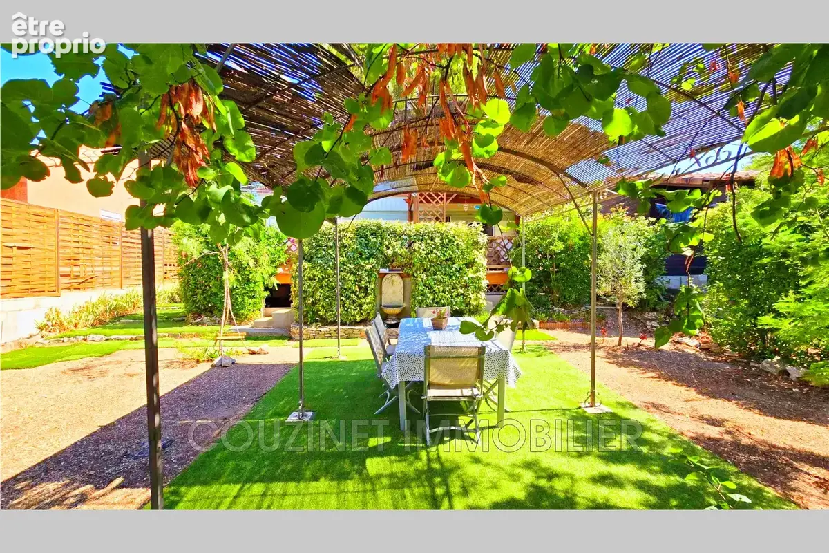 Maison 3 pièces 26 m² à vendre à Le Castellet (83330) - photo 4