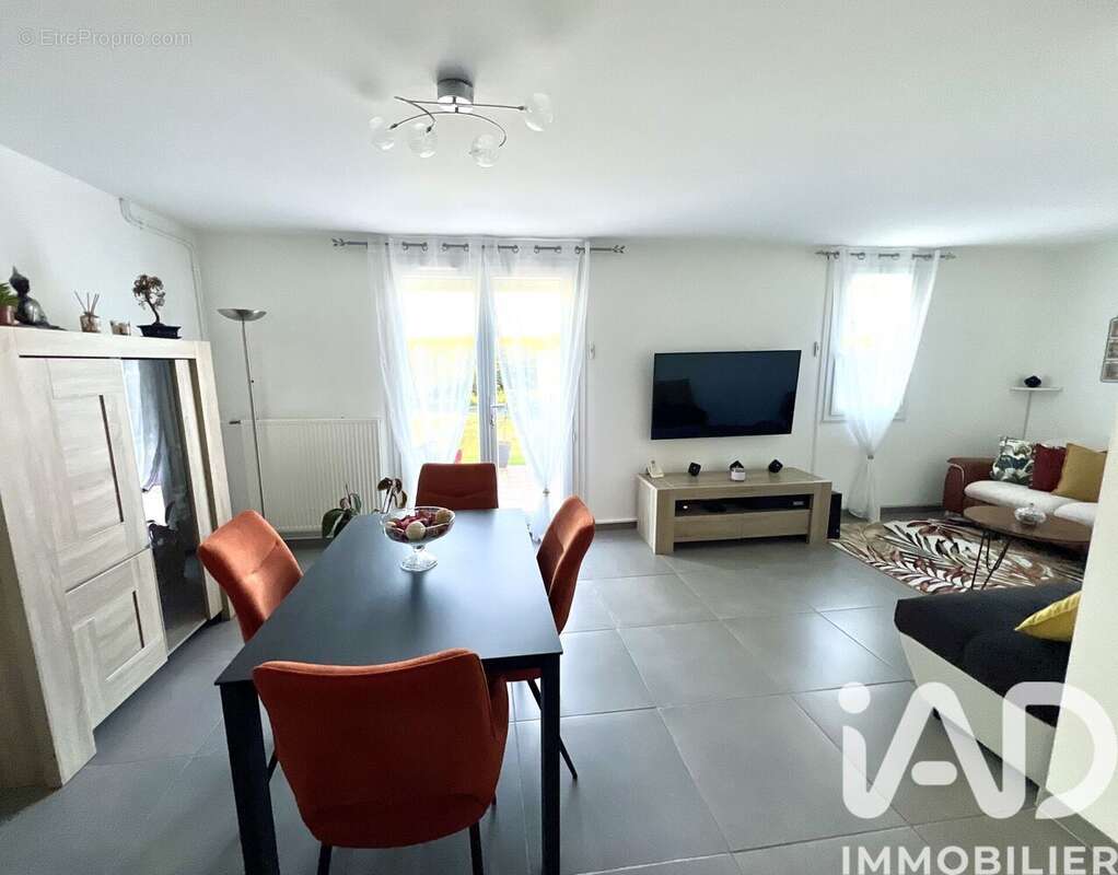 Photo 5 - Maison à TRILPORT