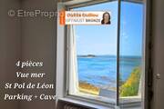 Appartement à SAINT-POL-DE-LEON