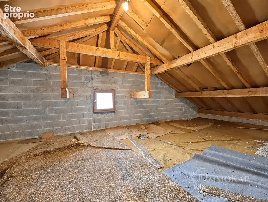 Rare à Annemasse   Grande maison   Terrain 953 m2 - photo 23